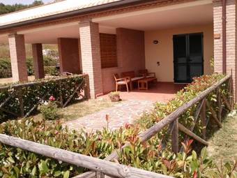 Apartamento Saturnia Tuscany Country House