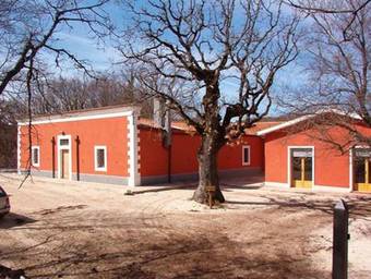 Bed & Breakfast Casa Natura Gargano