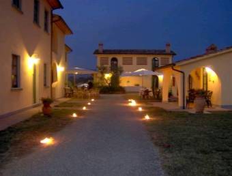 Agroturismo Azienda Agricola Musignano