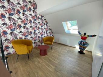 Maison De Charme Les Narcisses