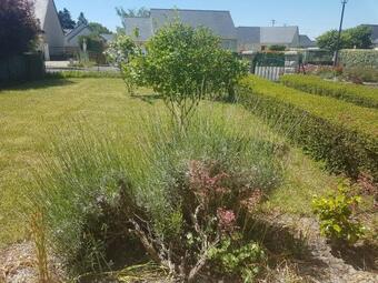 Chambre Priv�e Des 2 Clochers