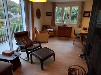 Maison Chaleureuse Et Lumineuse � 400m De La Plage