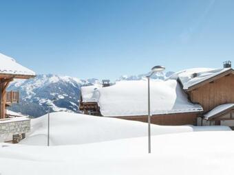 Apartamento Appartement Villard-sur-doron, 3 Pi�ces, 6 Personnes - Fr-1-293-354