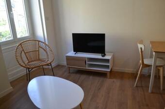 Apartamento Appartement La Jungle