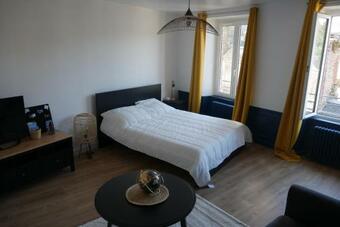 Apartamento Appartement Lumineux Plein Centre De Villedieu