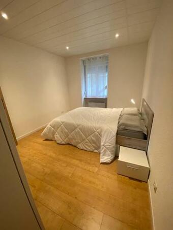 Apartamento Doubs Lovers