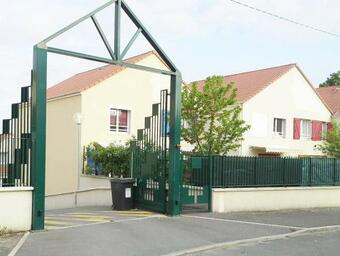 Apartamento Grand Studio Priv� Tout Confort Proche Paris