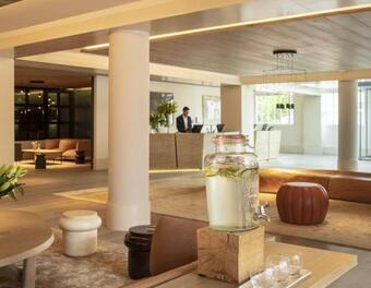 Hotel Le Grand Pavillon Chantilly