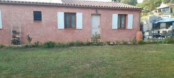 Apartamento Villa Confort 3 Chambres Avec Piscine Priv�e Jardin Wifi � Vinon Sur Verdon