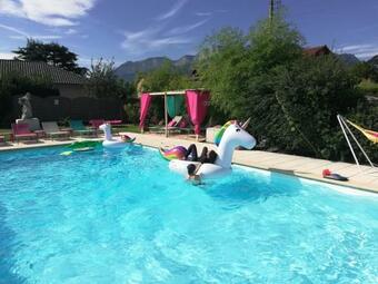 R�sidence Entrechat