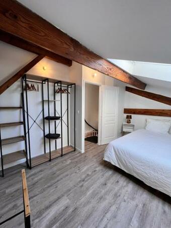 Apartamento Superbe T3 Au Coeur Du Centre Ville