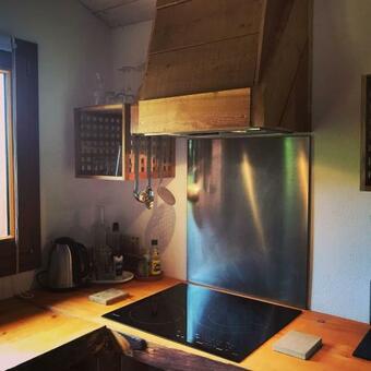 Apartamento Le Bois Des Cerfs