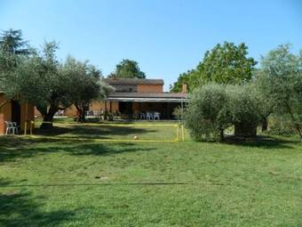 Agroturismo Al Casolare