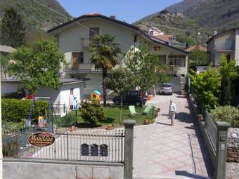 Bed & Breakfast Mandou�