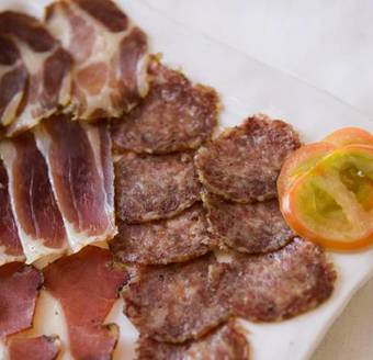 Agroturismo Agriturismo Il Fantone