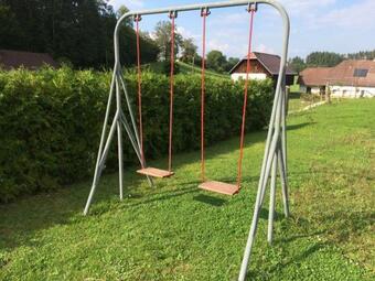 Ferienhaus Benetik Am Sonneggersee