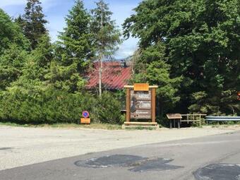 Hotel H�tel Restaurant La Fourmi