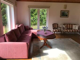 Lodge S?oneczny Domek ,kaszuby