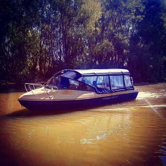 Agroturismo La Nea Paul