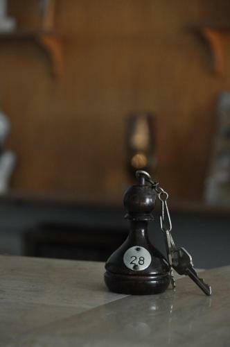 Hotel Derveni Georgiadis