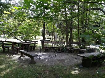 Agroturystyka Maria Farganus