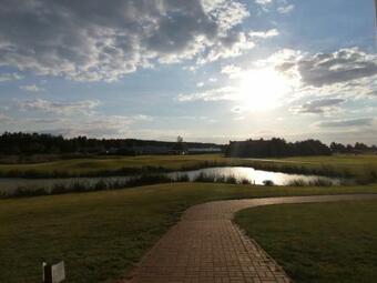 Apartament Golf & Nature