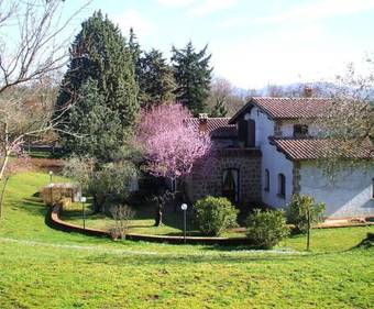 Bed & Breakfast La Filagna Country House