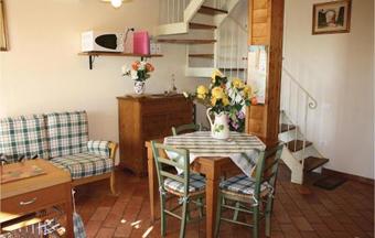 Holiday Home Via Degli Ulivi