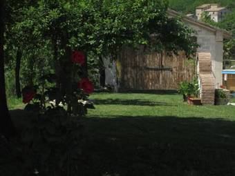 Apartamento Casa Vacanza Le Varangole