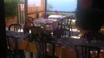 Hostal Il Piccolo Paradiso