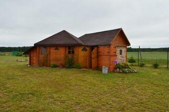 Lodge Domek G�ralski