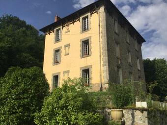 Bed & Breakfast Nouveaux Commencements