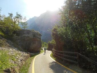 Hotel Ristorante Daino