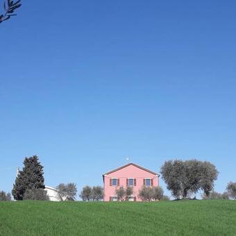 Bed & Breakfast Casa Rosa