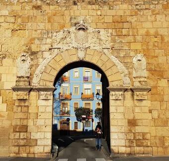 Apartamento Plaça Forum - Mare