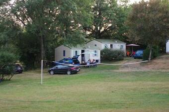 Camping La Bergerie