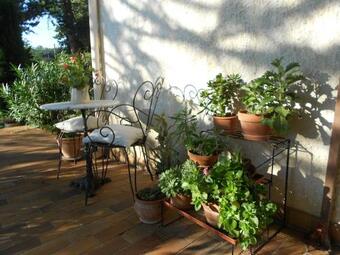 Bed & Breakfast Le Mas Des Lavandes