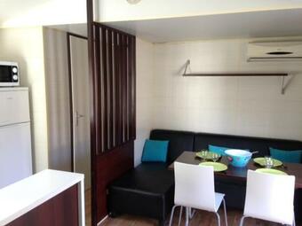 Camping Les Templiers