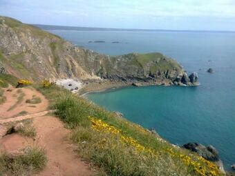 Bed & Breakfast Manoir � Tamervile