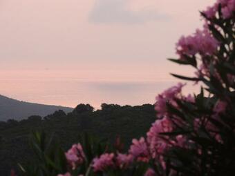 Bed & Breakfast Maison Simonpietri