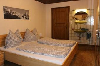 Apartamento Vorderweinaugut