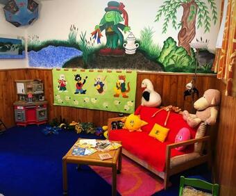 Lodge Penzion Na Prach�rn?