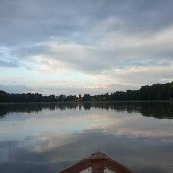 Apartamento Agroturystyka Wejsuny