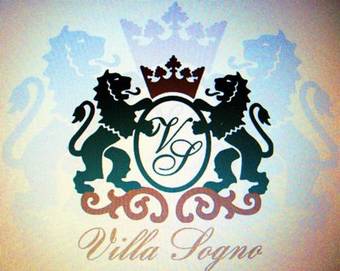 B&B Villa Sogno Charme E Relax