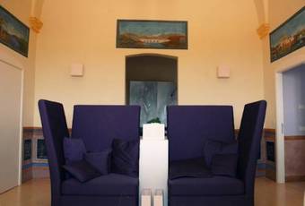 Hotel Relais Albergo I Luoghi Di Pitti