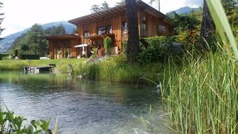 Apartamento Ferienwohnung Bettina