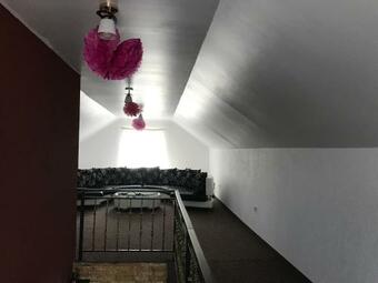 Casa De Vacan?? Dalia ?i Crina