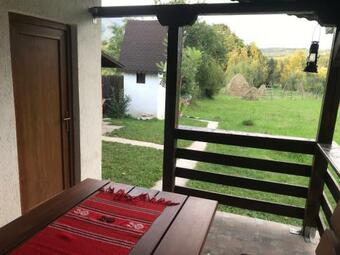 Apartamento Casa Doamnei