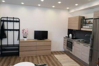 Mugav Apartment Raplas