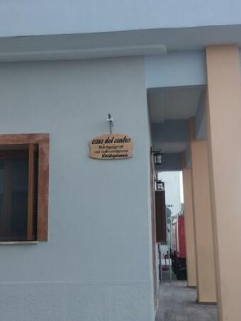 Apartamento Casa Del Centro